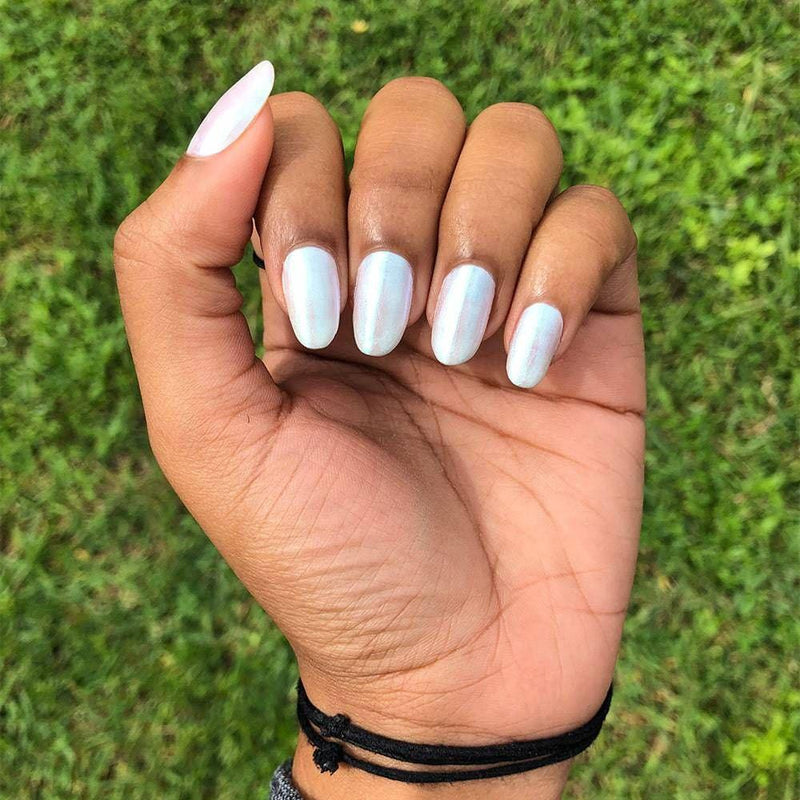 786 Cosmetics Bahrain - Breathable Nail Polish Nail Polishes