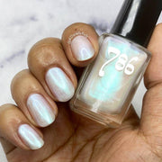 786 Cosmetics Bahrain - Breathable Nail Polish Nail Polishes