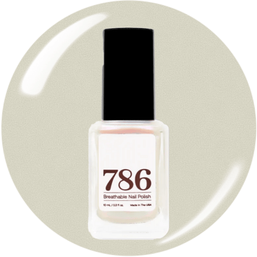 Bahrain - Breathable Nail Polish