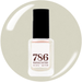 Bahrain - Breathable Nail Polish