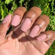 786 Cosmetics Beirut - Breathable Nail Polish