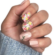 786 Cosmetics Dakar - Breathable Nail Polish White Smoke