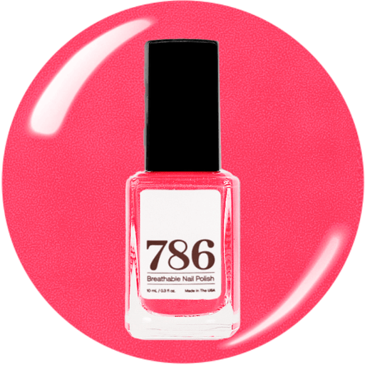 Dhofar - Breathable Nail Polish