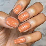 786 Cosmetics Dubrovnik - Breathable Nail Polish