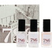 French Manicure Nail Polish Set (3 Piece)