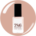 French Manicure Nail Polish Set (3 Piece)