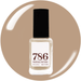 Giza - Breathable Nail Polish