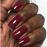 786 Cosmetics Goychay - Breathable Nail Polish Nail Polishes