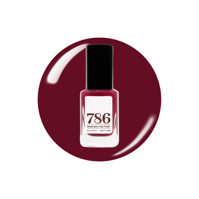 Goychay - Breathable Nail Polish