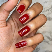 786 Cosmetics Guanajuato - Breathable Nail Polish