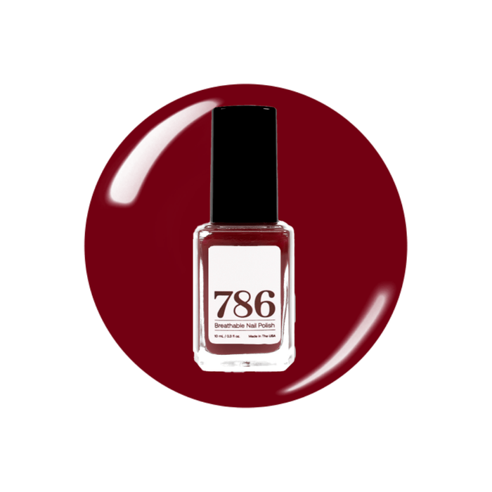 Guanajuato - Breathable Nail Polish