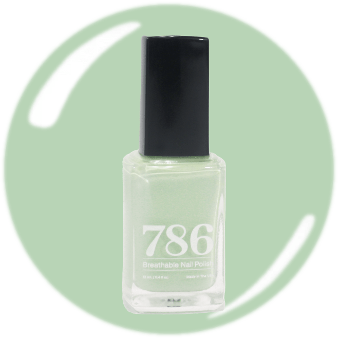 Havana - Breathable Nail Polish