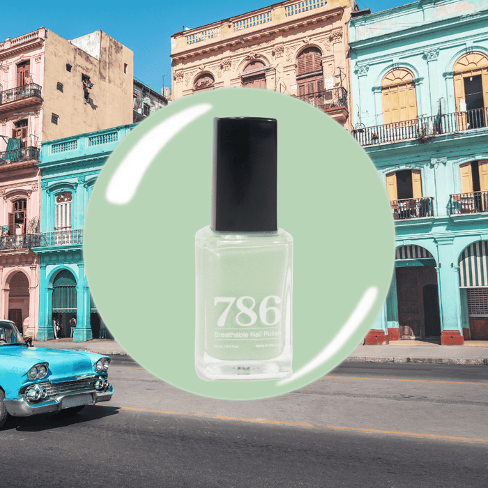 Havana - Breathable Nail Polish