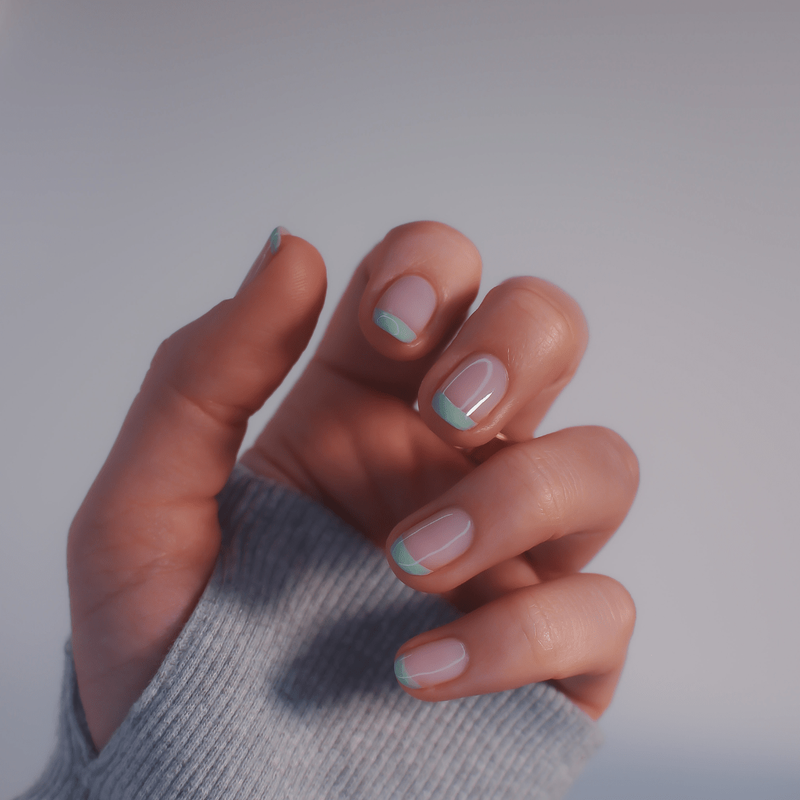 786 Cosmetics Havana - Breathable Nail Polish Nail Polishes