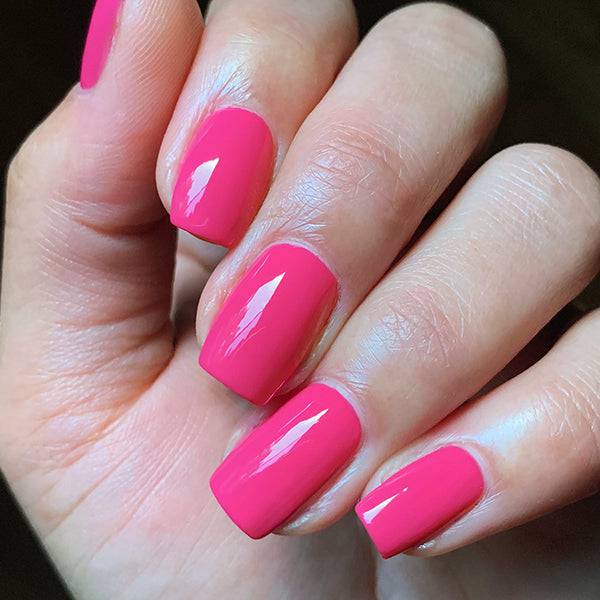 786 Cosmetics Hyderabad - Breathable Nail Polish Nail Polishes Gray