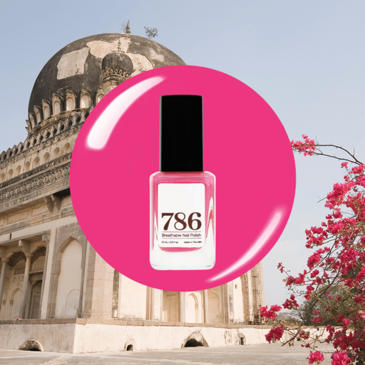 Hyderabad - Breathable Nail Polish