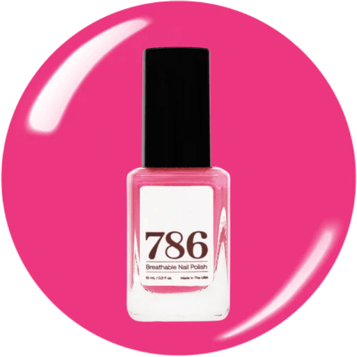 Hyderabad - Breathable Nail Polish