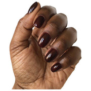 786 Cosmetics Istanbul - Breathable Nail Polish Nail Polishes