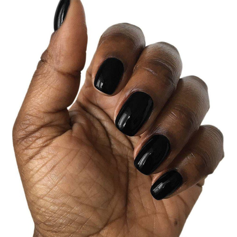 786 Cosmetics Java - Breathable Nail Polish