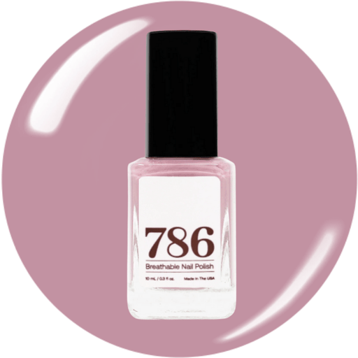 Kashmir - Breathable Nail Polish