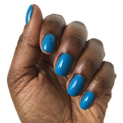 786 Cosmetics Malé - Breathable Nail Polish
