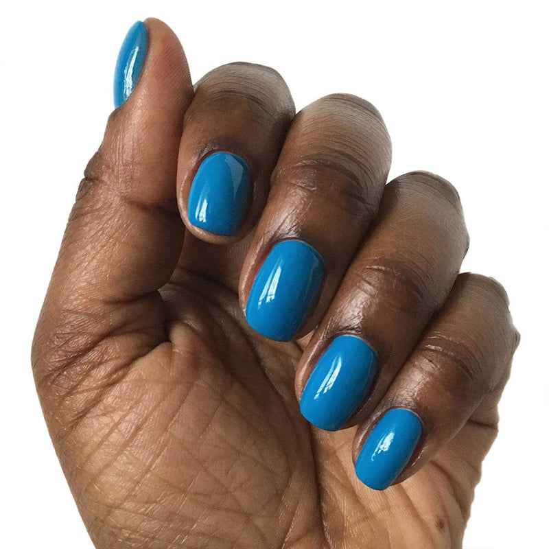 786 Cosmetics Malé - Breathable Nail Polish