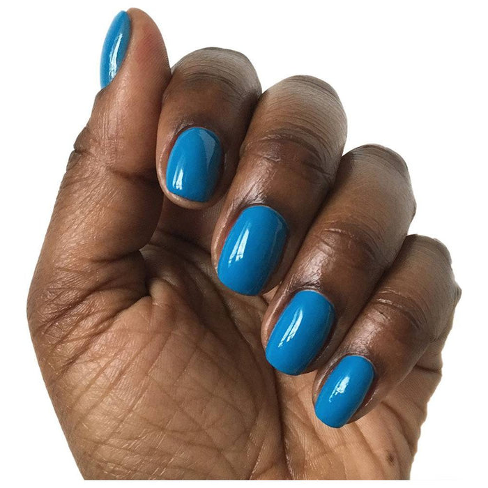 786 Cosmetics Malé - Breathable Nail Polish