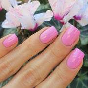 786 Cosmetics Nizwa - Breathable Nail Polish Nail Polishes Rosy Brown
