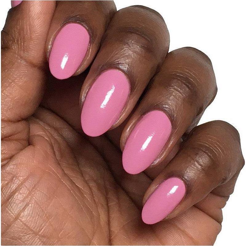 786 Cosmetics Nizwa - Breathable Nail Polish Nail Polishes