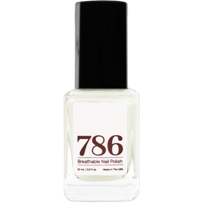 786 Cosmetics Nourishing Nail Treatment