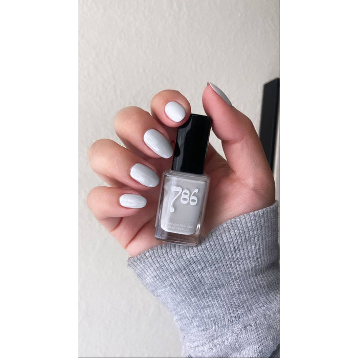 786 Cosmetics Ostuni - Breathable Nail Polish