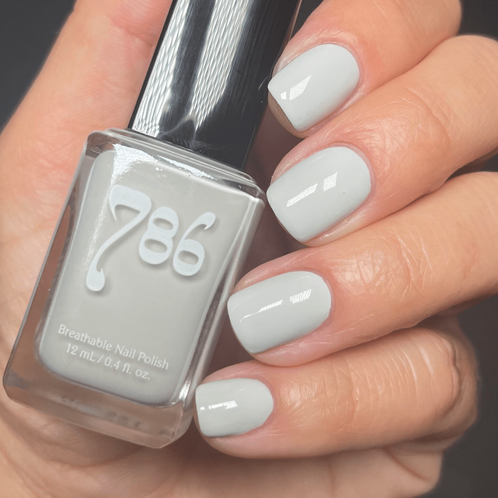 786 Cosmetics Ostuni - Breathable Nail Polish