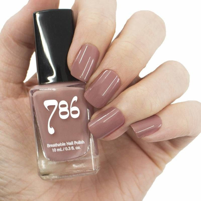 786 Cosmetics Sakura - Breathable Nail Polish