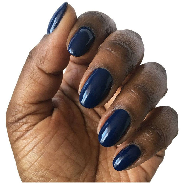 786 Cosmetics Samarkand - Breathable Nail Polish