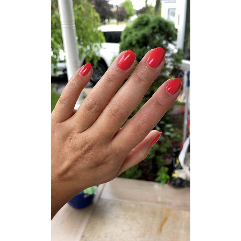 786 Cosmetics Tokyo - Breathable Nail Polish