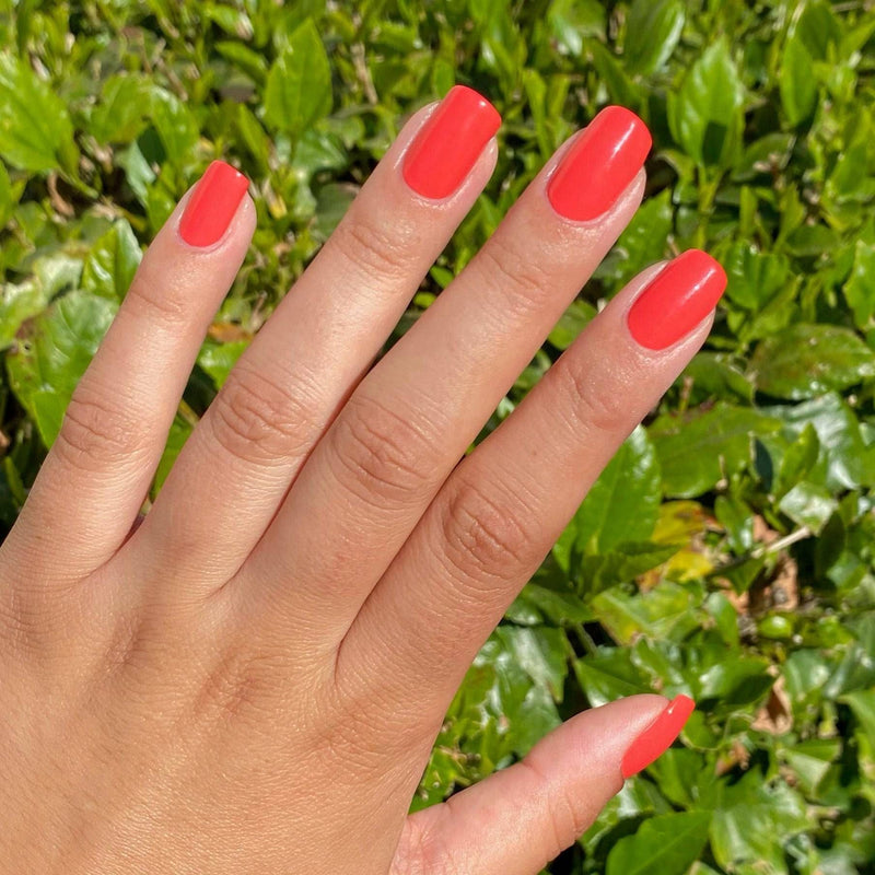 786 Cosmetics Tokyo - Breathable Nail Polish