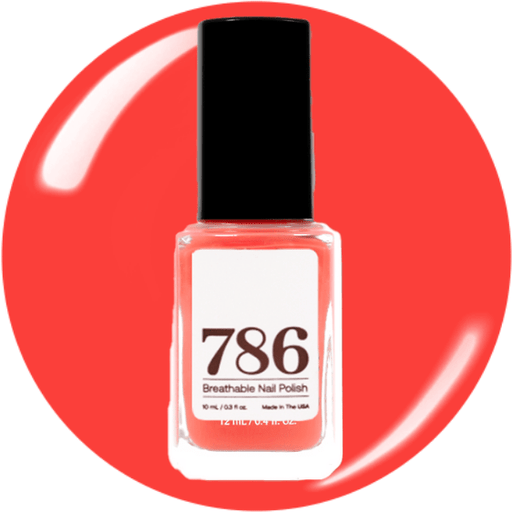 Tokyo - Breathable Nail Polish