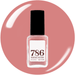 Toulouse - Breathable Nail Polish