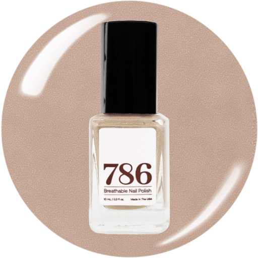 Tripoli - Breathable Nail Polish