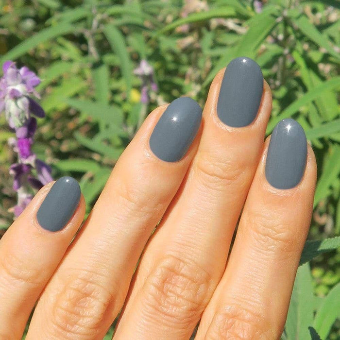 Xi'an - Breathable Nail Polish