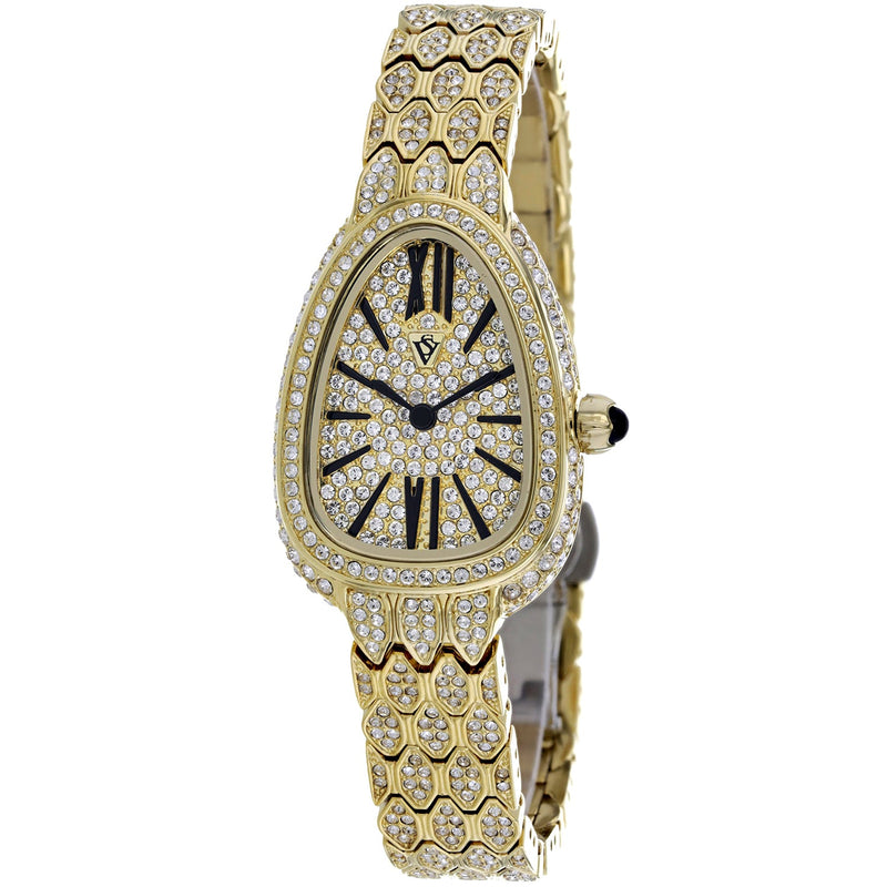 Bids.com Christian Van Sant Women's Bella Watches