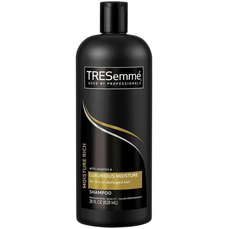 TRESemme TRESemme Moisture Rich With Vitamin Shampoo - 28 Fl Oz Shampoo