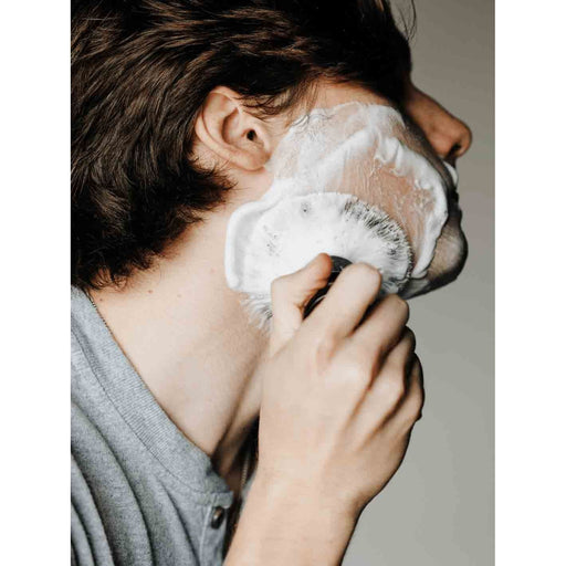 Supply Silvertip Synthetic Shaving Brush Shaving