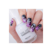 UberChic Beauty Lovely Leaves-04 Stamping Plate