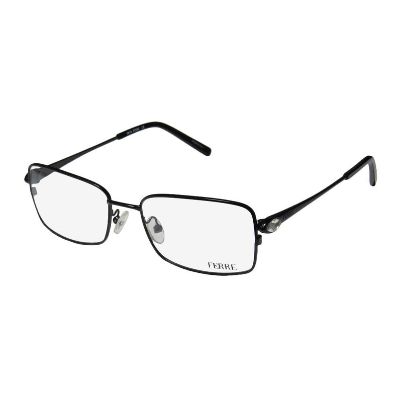 ModaFrames Gianfranco Ferre 34201 Eyeglasses Eyeglasses