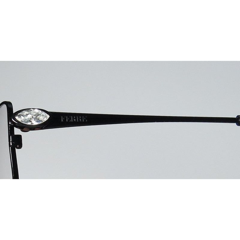 ModaFrames Gianfranco Ferre 34201 Eyeglasses Eyeglasses