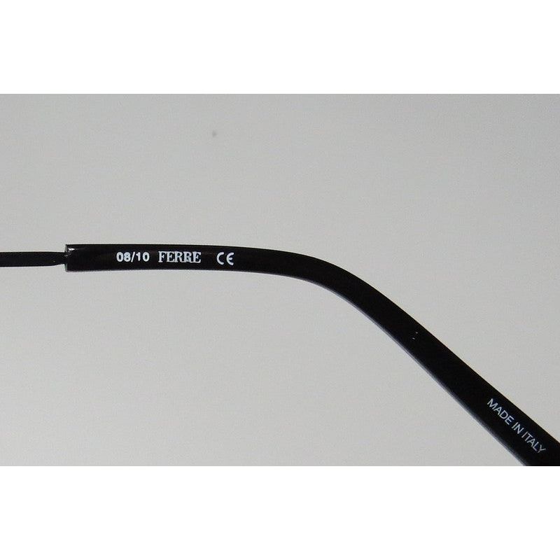 ModaFrames Gianfranco Ferre 34201 Eyeglasses Eyeglasses