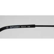 ModaFrames Gianfranco Ferre 34201 Eyeglasses Eyeglasses