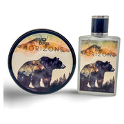 Murphy and McNeil DFS Horizons Shaving Soap - by Murphy and McNeil / Black Mountain Shaving Shaving Soap