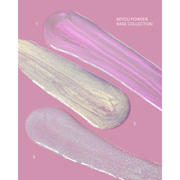 nbmsupply BEYOU Professional Powder Base 02 15 ML BPB0215